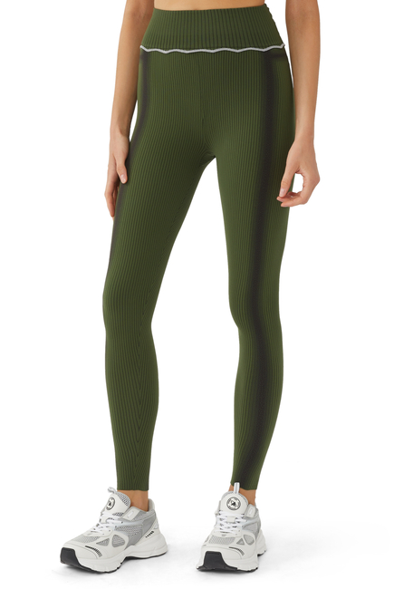 Gen-8 Eco Compression Leggings