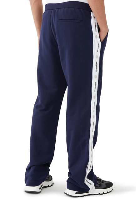 Burbs Jogging Pants