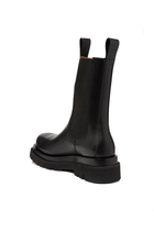 Lug Chelsea Boots