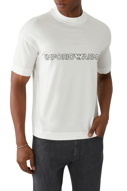 Classic Logo T-Shirt