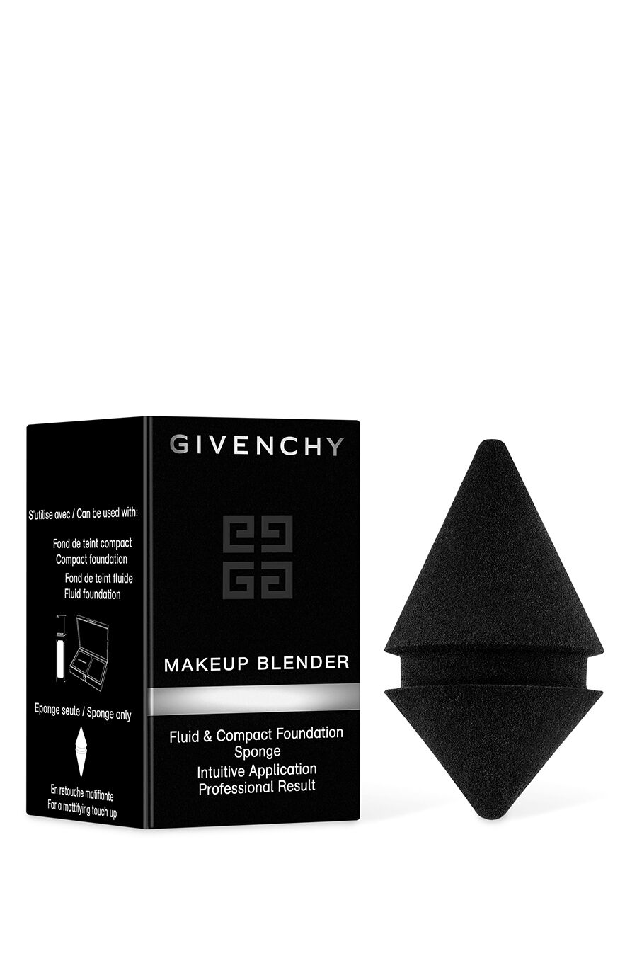 givenchy makeup blender