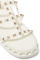 Rockstud 10 Signature Sandals