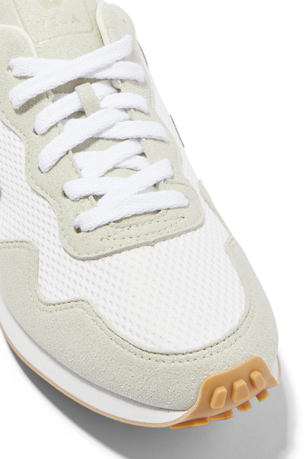 SDU Alvomesh Low-Top Sneakers