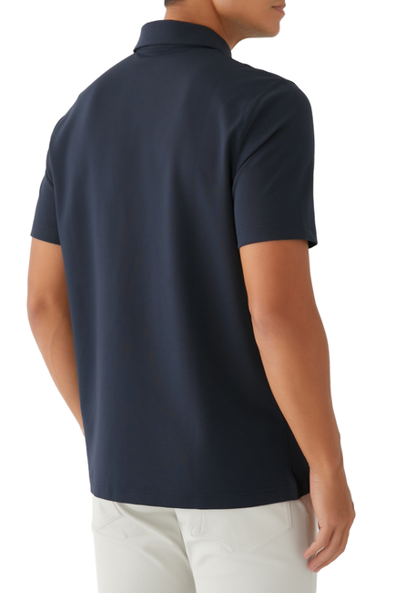 Ryder Polo T-Shirt