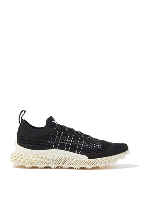 Y-3 Runner 4D Halo Shoes