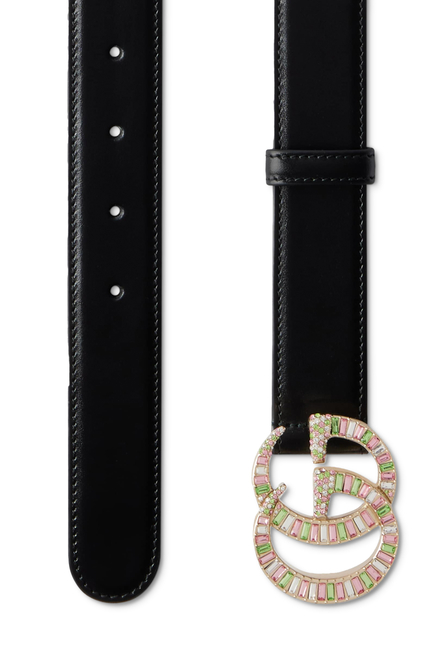 GG Marmont Belt