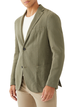 Montedoro Slim Fit Blazer