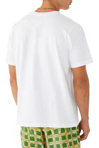 Casa Sport Tennis T-Shirt