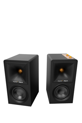 The Fives McLaren Edition Powered Speakers