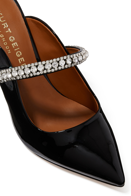 Duke 100 Crystal Mules