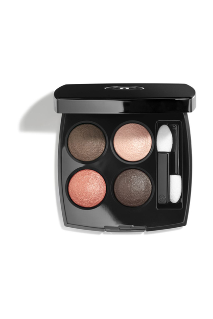 LES 4 OMBRES Multi-Effect Quadra Eyeshadow