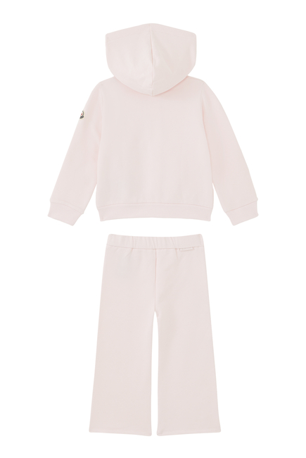 Kids Tracksuit Set