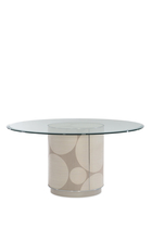 Tranquil Dining Table