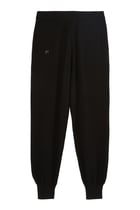 Recycled Cashmere Jogging Pants