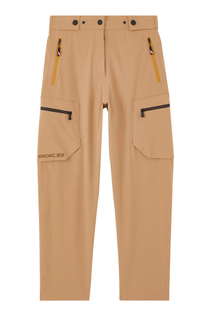 Grenoble Trousers