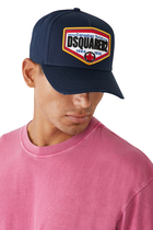 Logo Baseball Cap