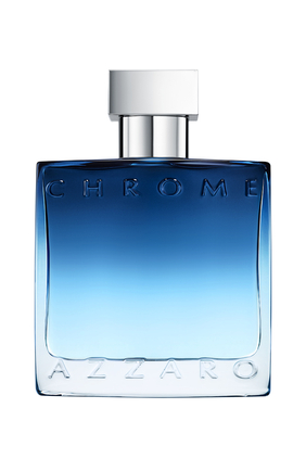 Chrome Eau de Parfum