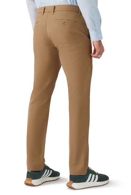 Griffith Cotton Chinos