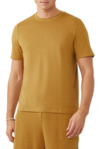 Classic Organic Cotton T-Shirt