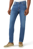 Alder Tapered Classic Jeans