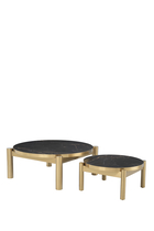 Quest Coffee Table, Set of 2