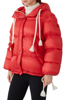 Sydow Down Jacket