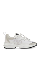 Valentino Garavani SHEGOES VLOGO Sneakers