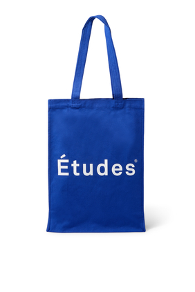 November Etudes Tote Bag