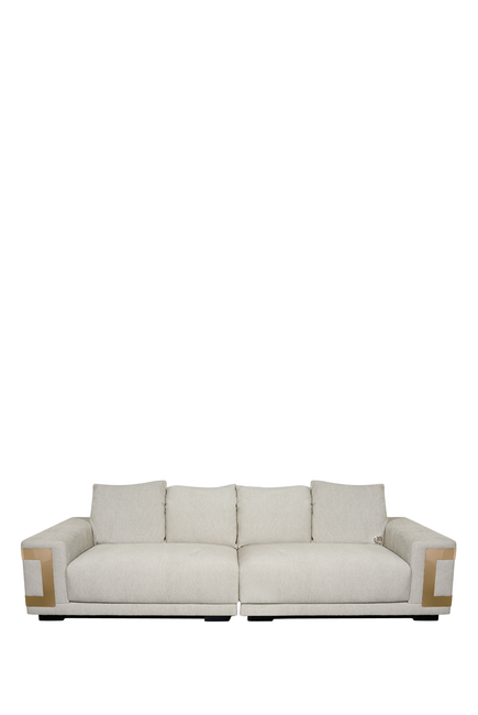 Avenue Four-Seater Sofa