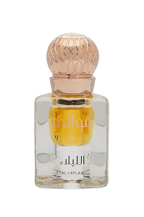 Al Laylaa Concentrated Perfume Oil