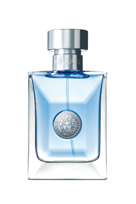 Pour Homme Eau de Toilette