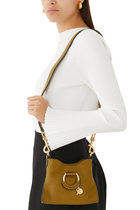 Joan Mini Top Handle Bag