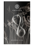Silver Oud Eau de Parfum