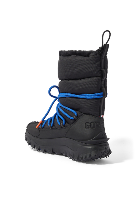 Trailgrip Apres High Snow Boots