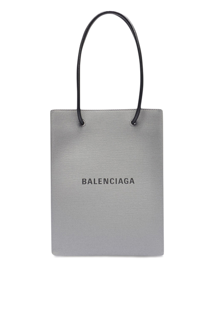 Balenciaga Shopping Tote Bag