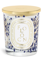 Flocon Candle, Christmas Limited Edition