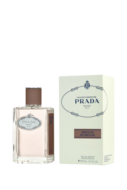 Buy Prada Infusion de Vanille Eau de Parfum for Womens | Bloomingdale's UAE