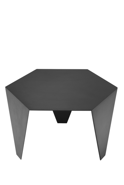 Metro Chic Side Table