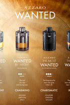 The Most Wanted Parfum