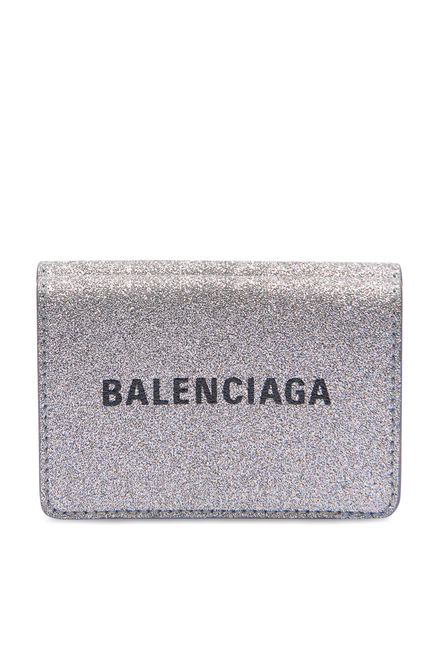 Balenciaga Everyday Mini Wallet