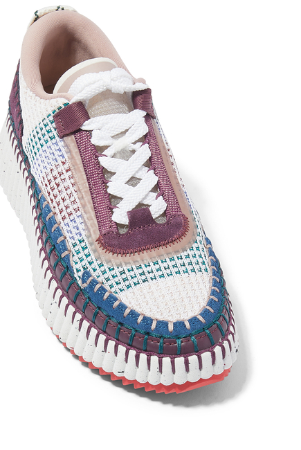 Nama Recycled Sneakers