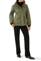 Ilo Field Jacket