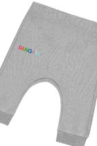 Kids Baby 365 Cotton Track Pants