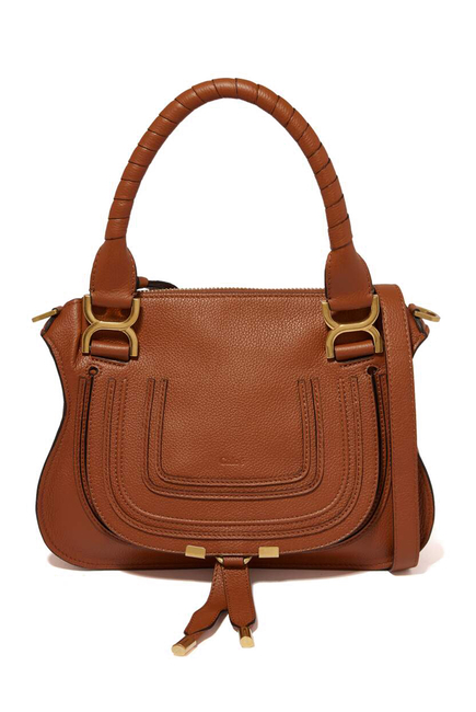 Marcie Small Double Carry Bag
