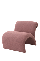 Vignola Boucle Chair