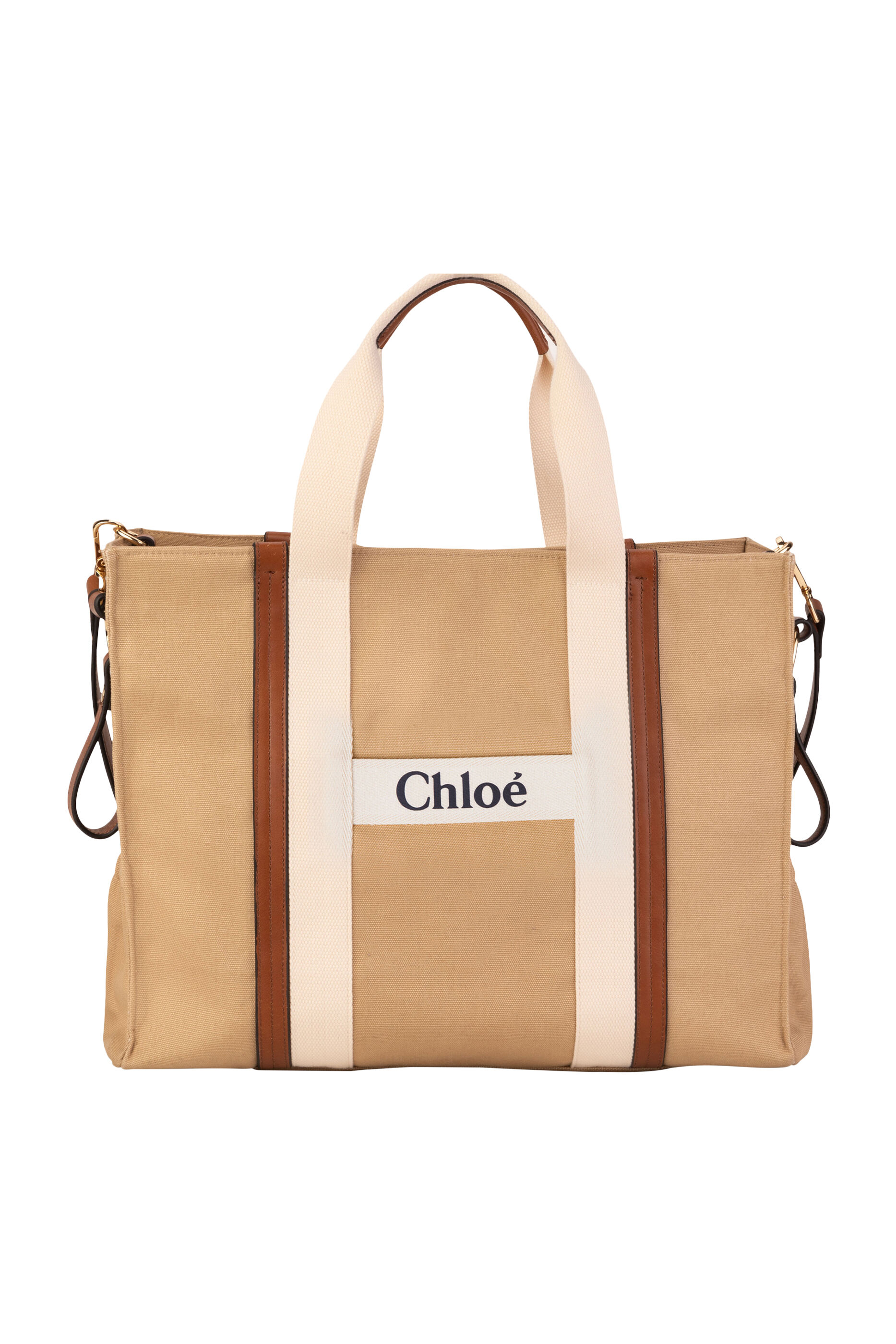 Chloe nappy sales bag