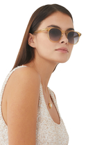 Eldridge Sunglasses