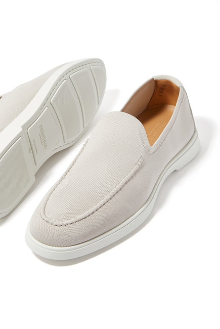 Flexy Active Loafers