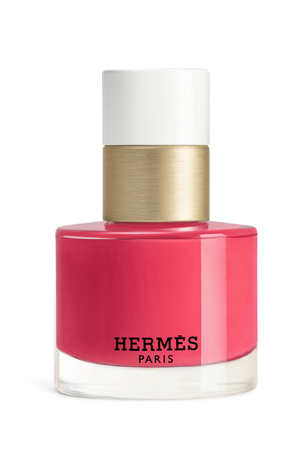 Les Mains Hermès, nail enamel