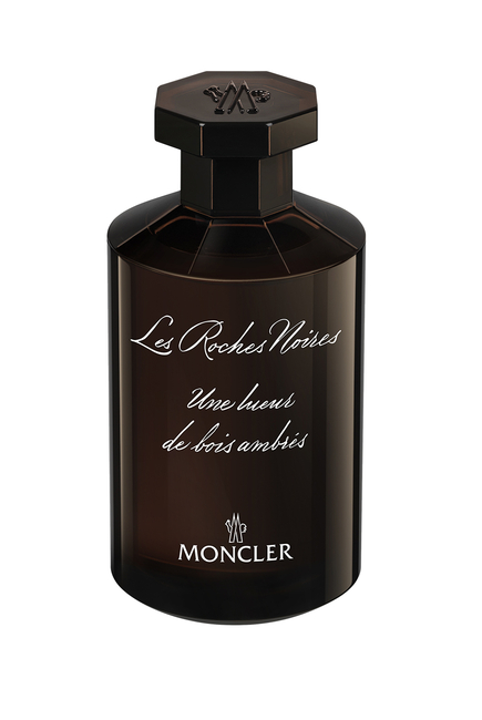 Buy Moncler Les Roches Noires Eau de Parfum for | Bloomingdale's UAE